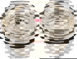 G 1 Thread, 36mm Distance Across Flats, Plastic Oil Level Sight Glasses